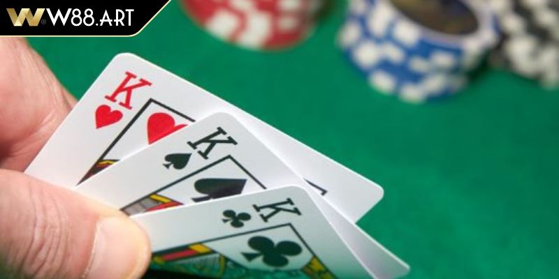 Giới thiệu chung về bài cào W88