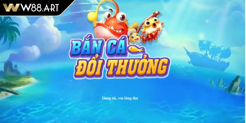 Bắn cá Techplay W88 sự lựa chọn hàng đầu của game thủ Việt