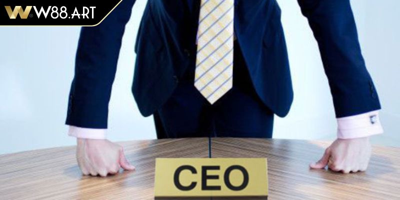 CEO Wery Nguyễn 1 Tiểu sử của CEO Wery Nguyễn