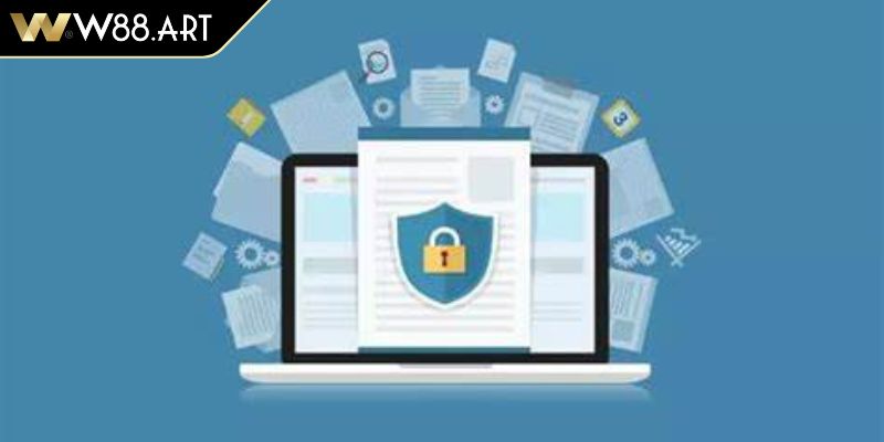 Tổng quan về chính sách bảo mật W88 