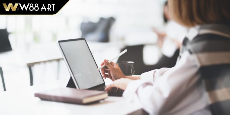 Kèo Châu Âu W88 Lựa Chọn Hàng Đầu Cho Người Chơi Cá Độ 4 Thu thập thông tin