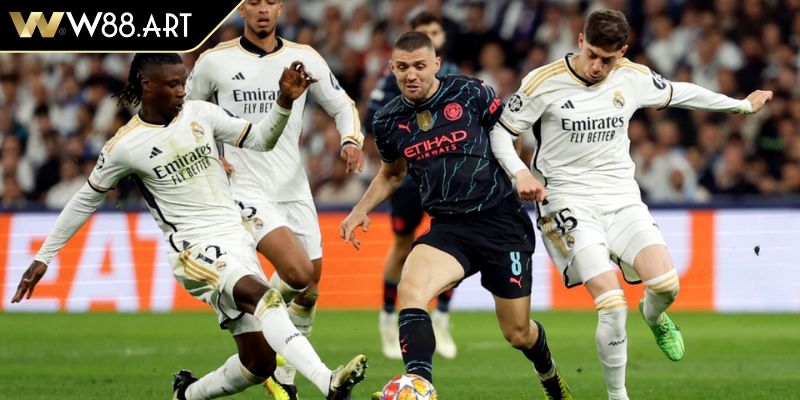 Luật tính tiền kèo đồng nữa W88 chi tiết