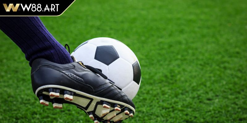 Kèo Lựa W88 Cơ Hội Thắng Cho Người Chơi Cá Cược Bóng Đá 4 Chiến lược cược cửa trên kèo lựa W88 ăn ít