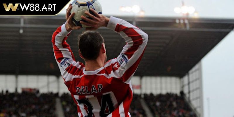 Kèo Ném Biên W88 Cơ Hội Đầy Tiềm Năng Trong Cá Cược Bóng Đá 2 Sơ lược cơ bản về kèo ném biên W88