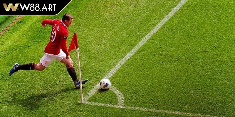 Kèo Phạt Góc W88 Chiến Thuật Và Phân Tích Tỷ Lệ Cược 3 Kèo Tài Xỉu phạt góc