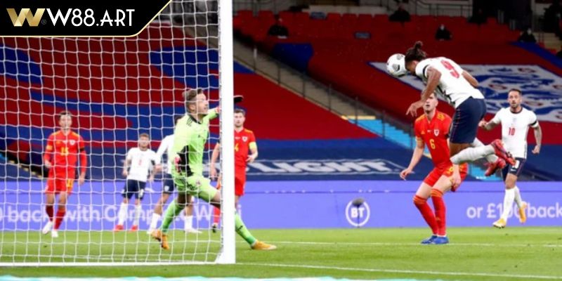 Kèo Phạt Góc W88 Chiến Thuật Và Phân Tích Tỷ Lệ Cược 4 Theo dõi phong độ hiện tại khi cược kèo phạt góc W88