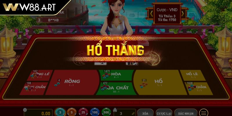 Theo dõi lịch sử ván chơi