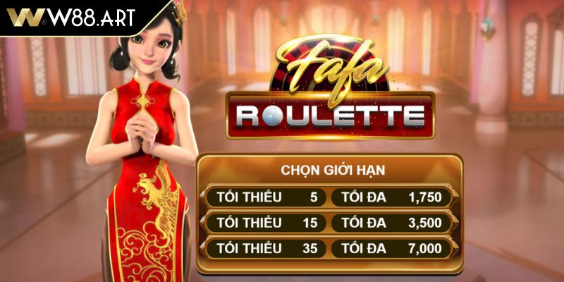 Roulette W88 Khám Phá Trò Chơi Và Những Mẹo Cá Cược Hiệu Quả 2 Giới thiệu về Roulette W88