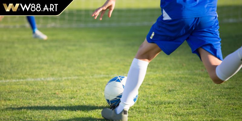 Phân tích tính chất trận đấu cược tài xỉu 3 trái W88