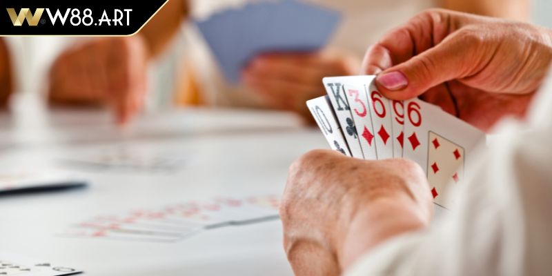 Tiến Lên Miền Nam W88 Bí Quyết Chiến Thắng Hiệu Quả 2 Giới thiệu về Tiến Lên Miền Nam W88