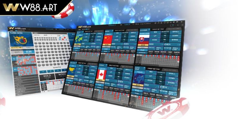 Xổ Số Truyền Thống Hành Trình Từ Quá Khứ Đến Hiện Tại 3 Cơ cấu giải thưởng xổ số truyền thống MN và MT