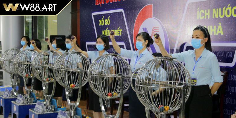 Xổ Số Truyền Thống Hành Trình Từ Quá Khứ Đến Hiện Tại 2 Khái niệm về xổ số truyền thống