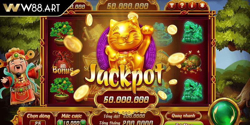Hiểu rõ bản chất của cách chơi Jackpot