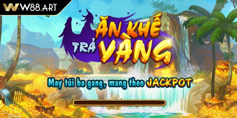 Tổng quan về thế giới game nổ hũ Ăn Khế Trả Vàng