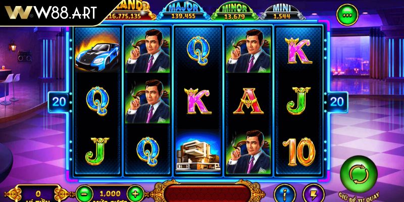 Bật mí bí quyết chinh phục nổ hũ Biệt Đội Mỹ Nữ