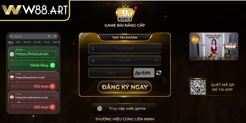 Cách truy cập đúng trang uy tín chỉ với vài bước đơn giản